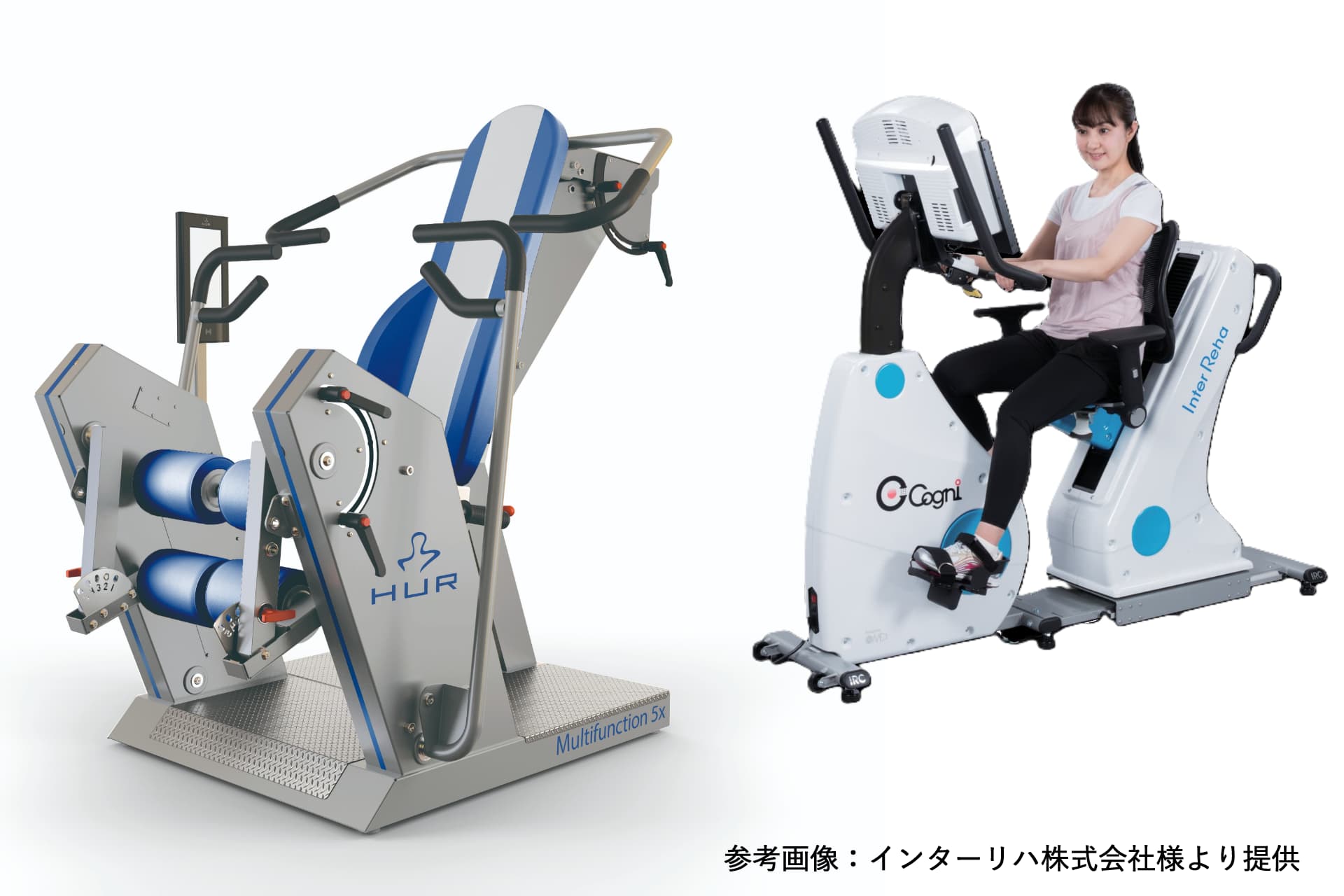 個別サポート