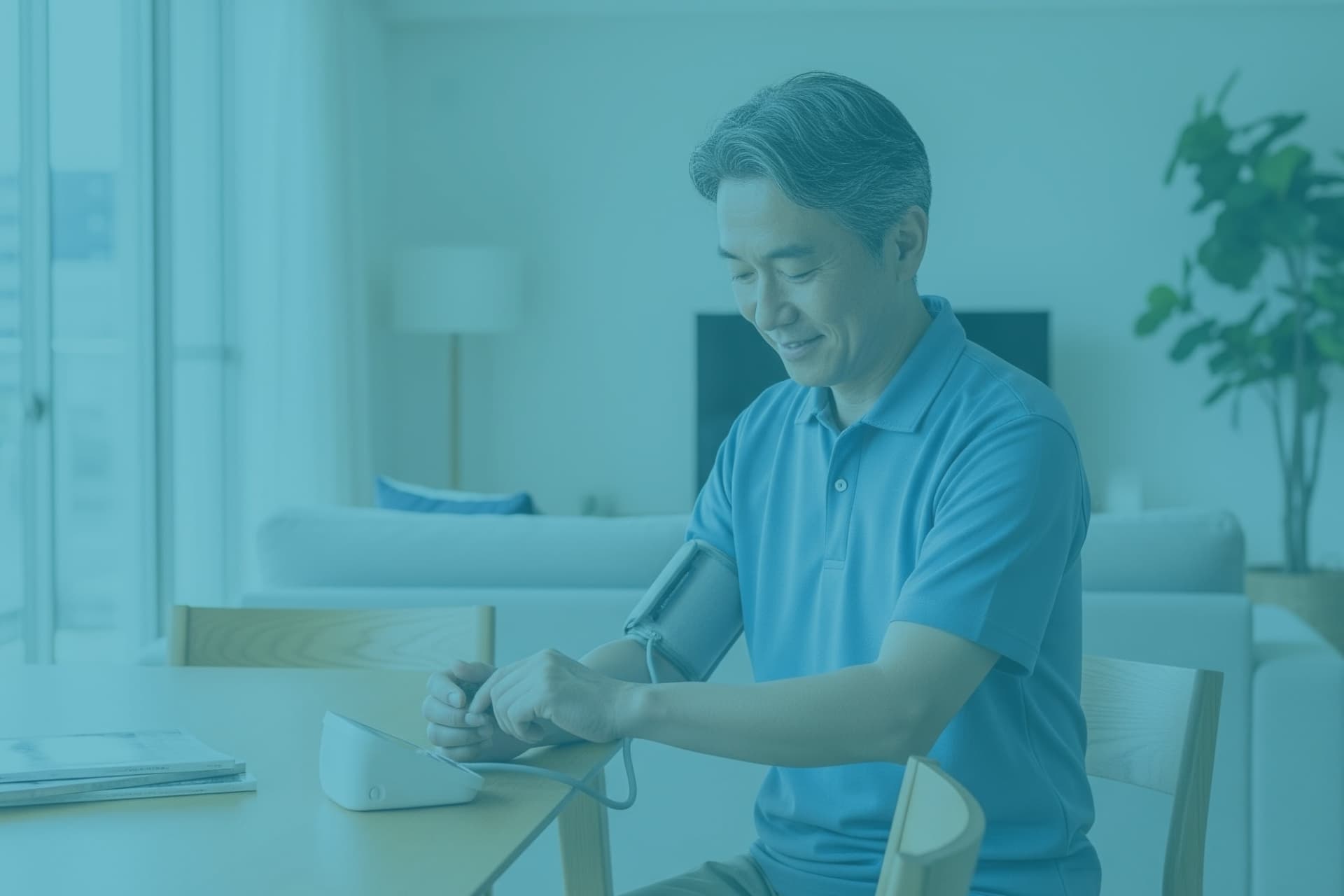 運動不足解消で健康対策
