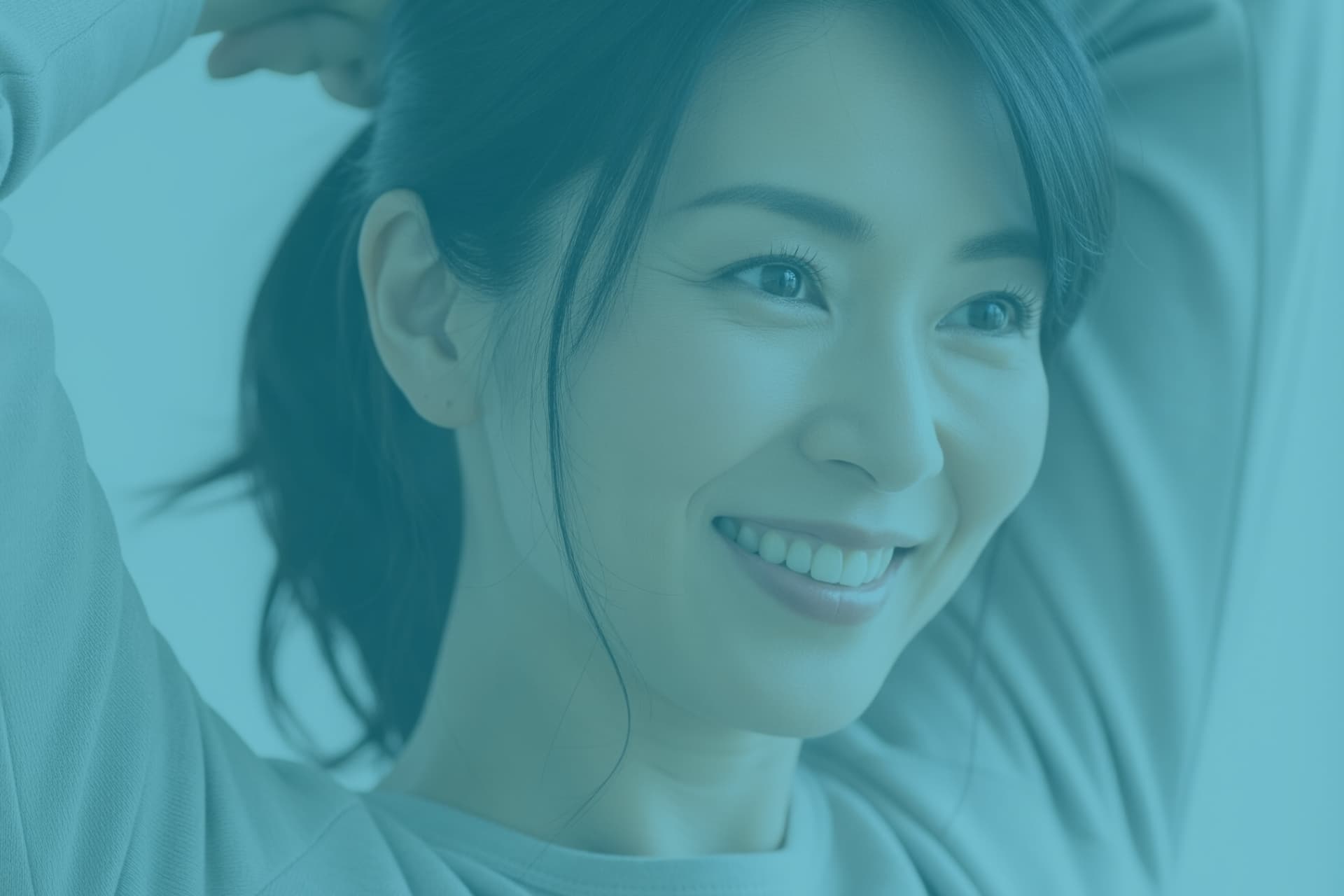 がん罹患後の悩みを改善