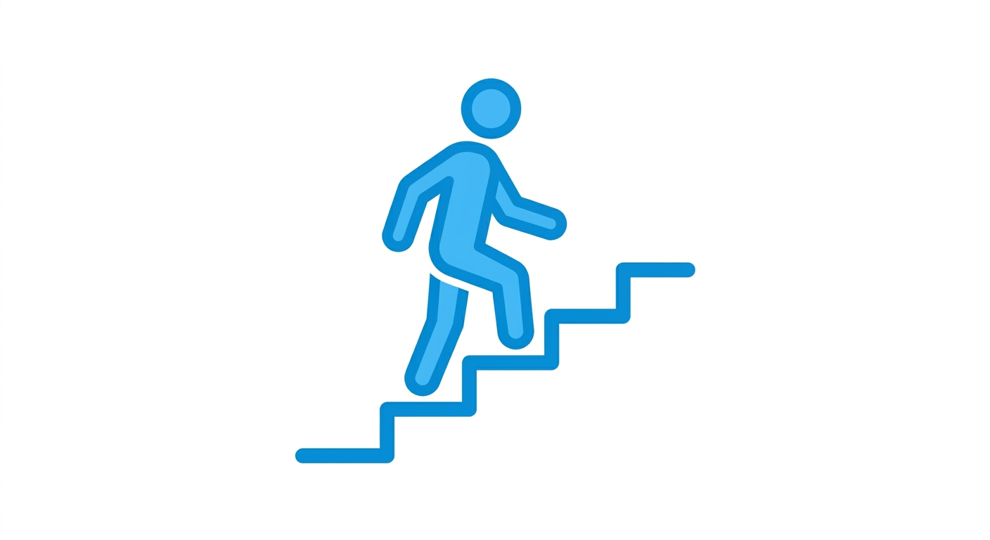 体力は自立の基礎