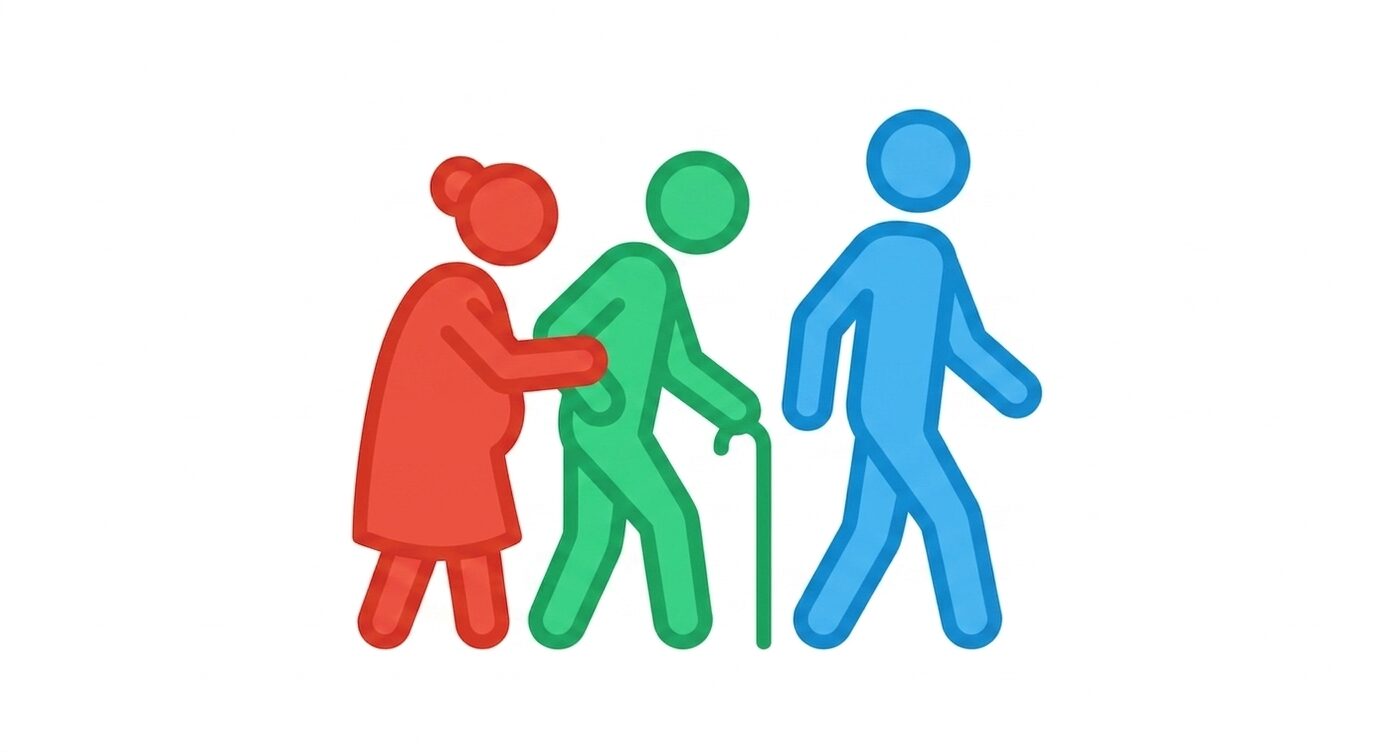 家族全員の健康増進