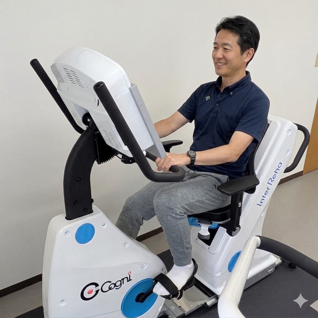 健康増進・体力向上